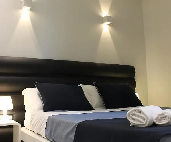 Little Rose Lodge Roma