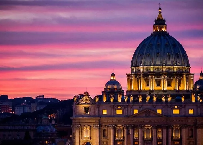 Bed and Breakfast La Quercia Di Mamre Roma